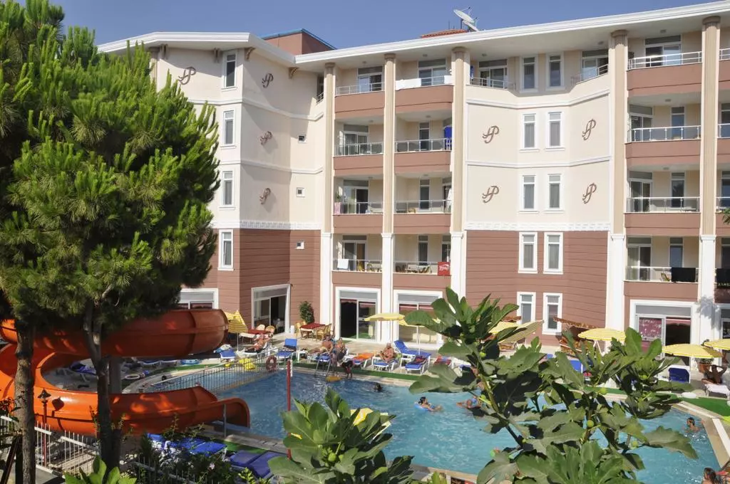 Prima Hotel Antalya
